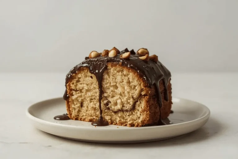 banankage bradepande