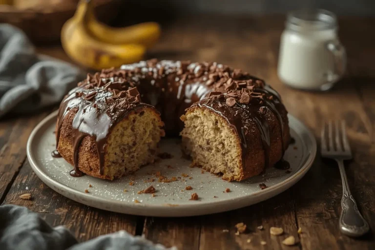 banankage bradepande